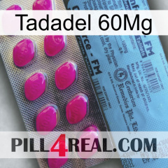 Tadadel 60Mg 35